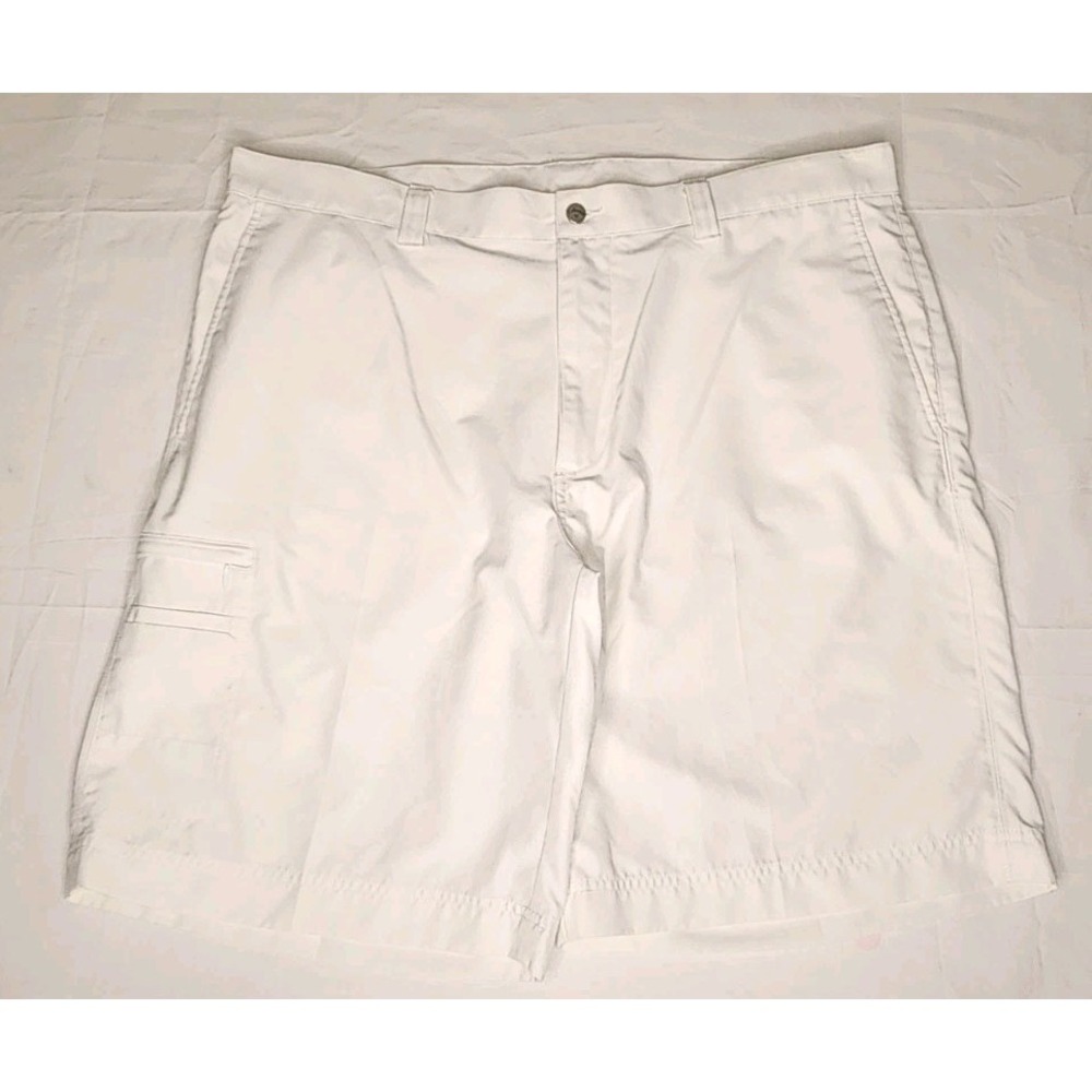 Callaway Golf‎ Shorts Cargo Pockets Performance Men's Size 40 Classic Athleisure